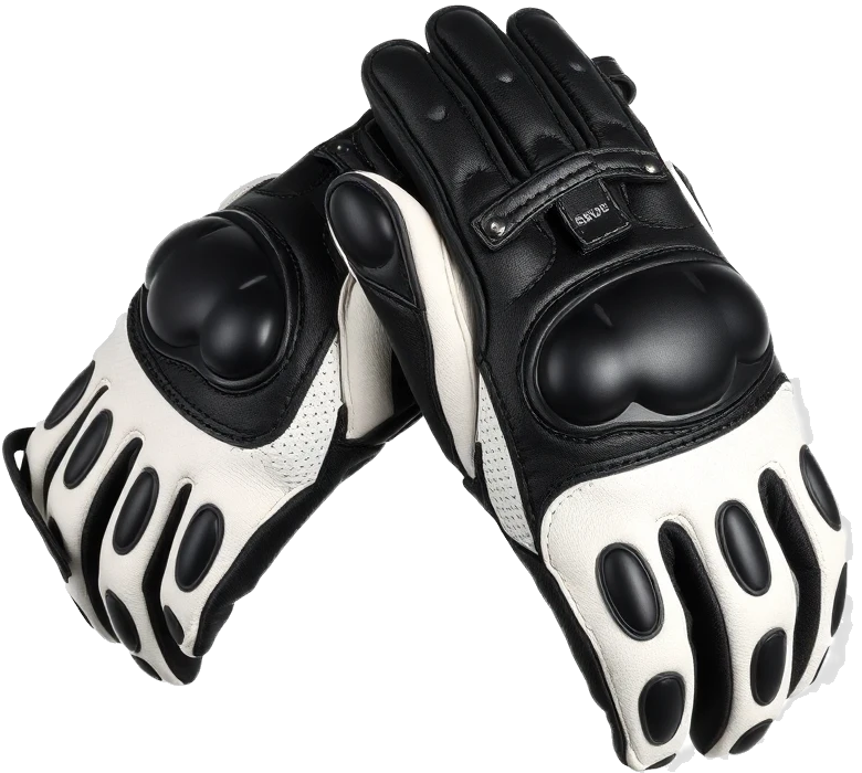 Guantes de competición
